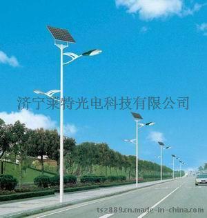 济宁太阳能路灯生产厂家